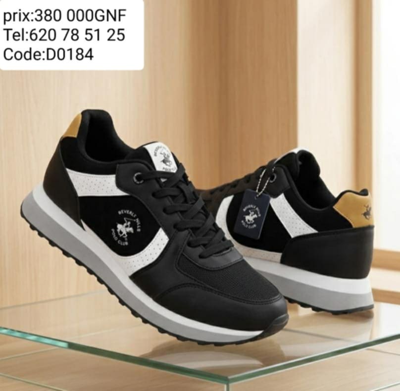Paires Sports