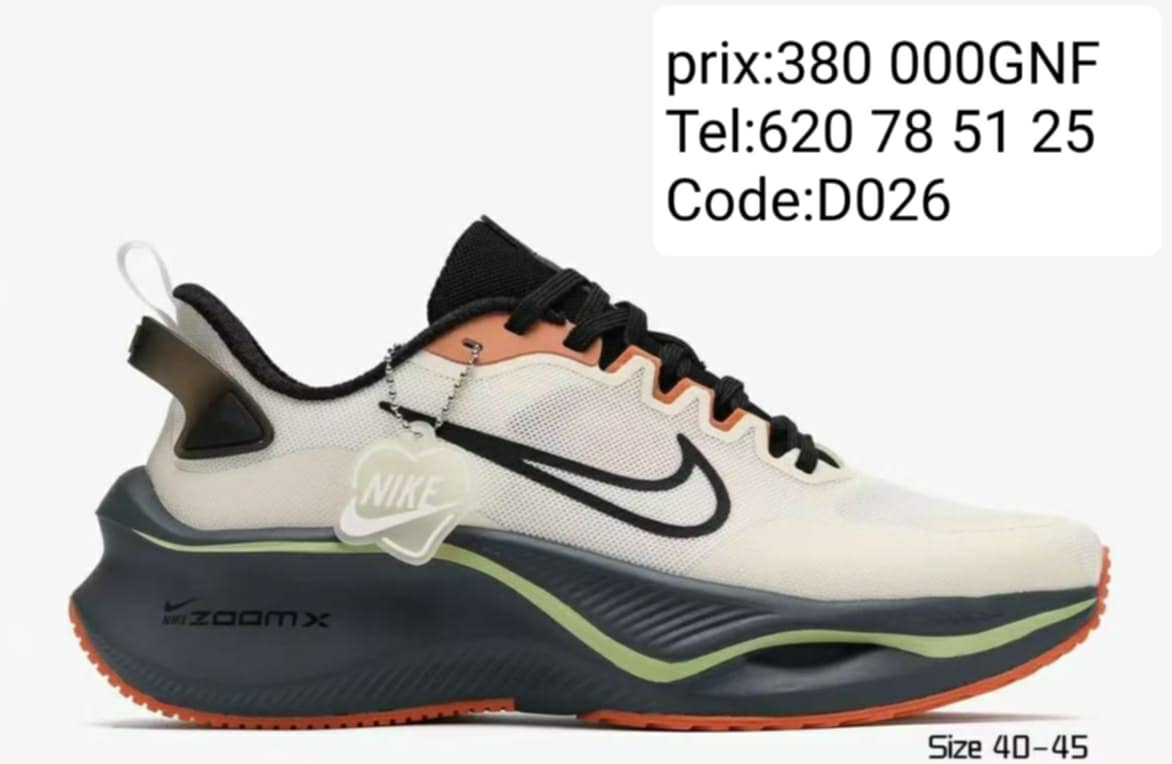 Paires Sports