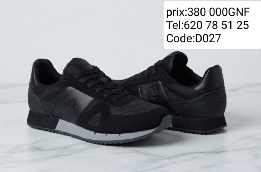 Paires Sports
