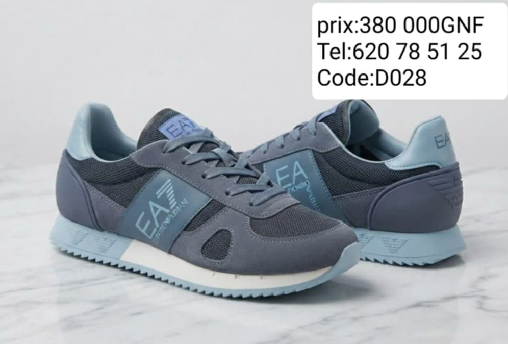 Paires Sports