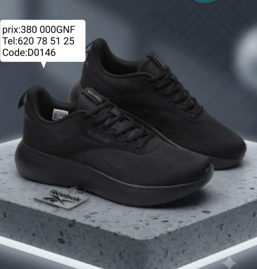 Paires Sports