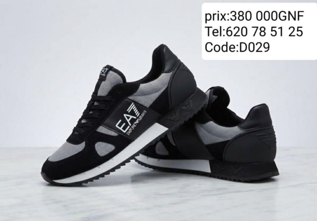 Paires Sports