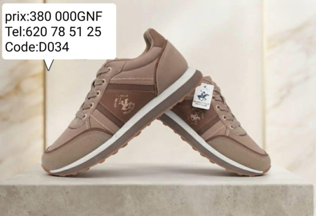 Paires Sports