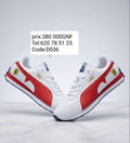 Paires Sports