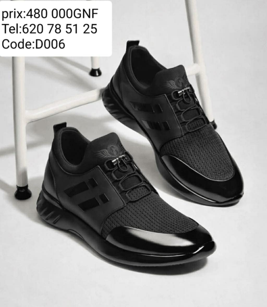 Paires Sports