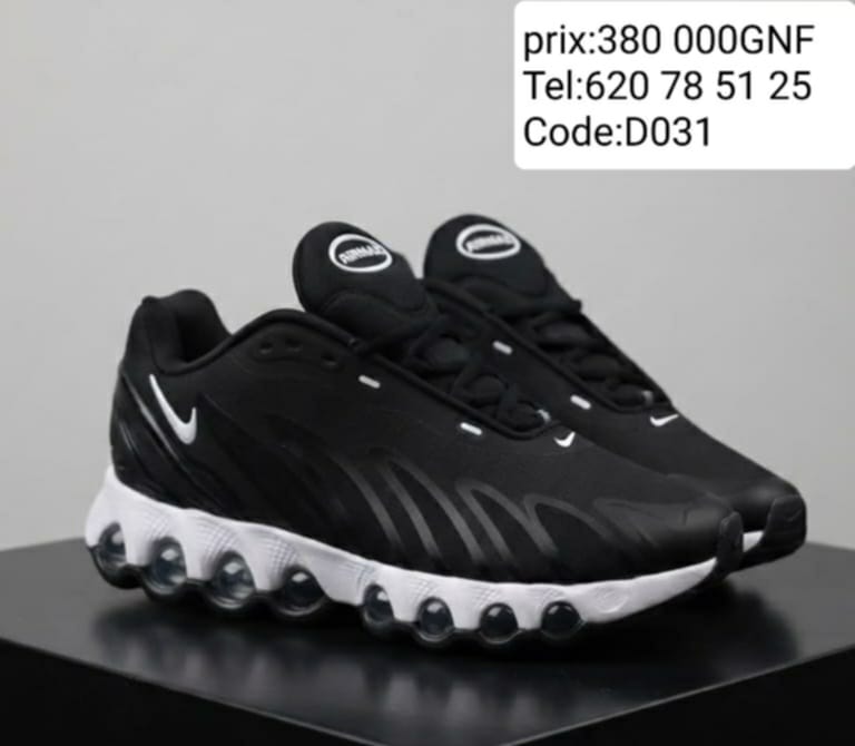 Paires Sports