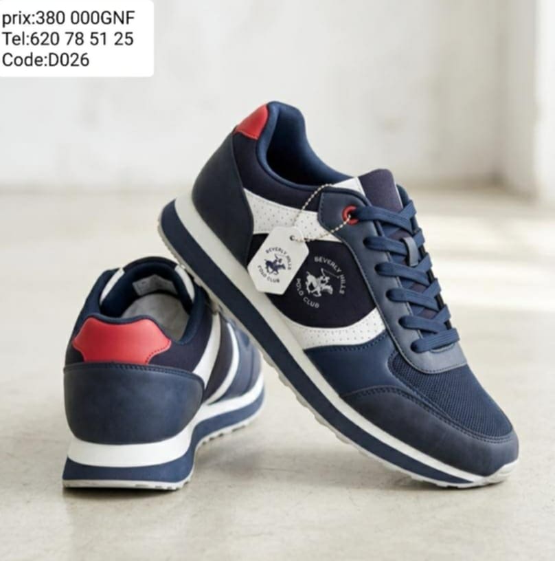 Paires Sports