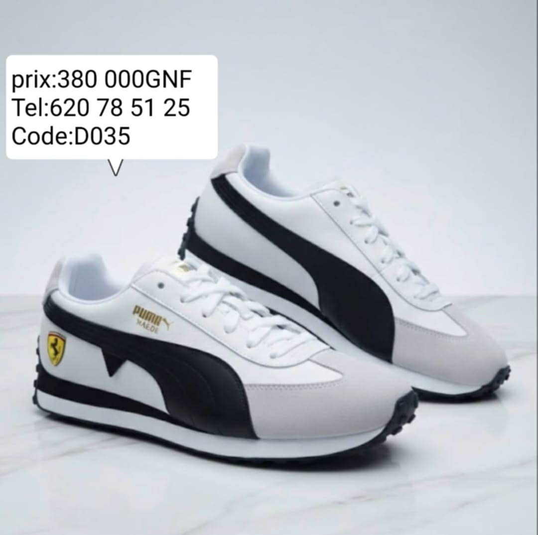 Paires Sports