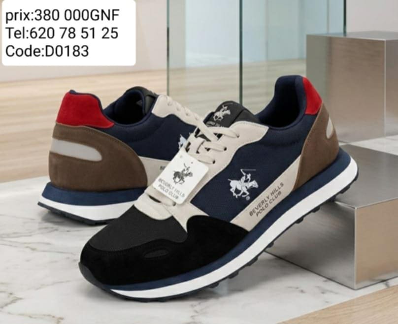 Paires Sports