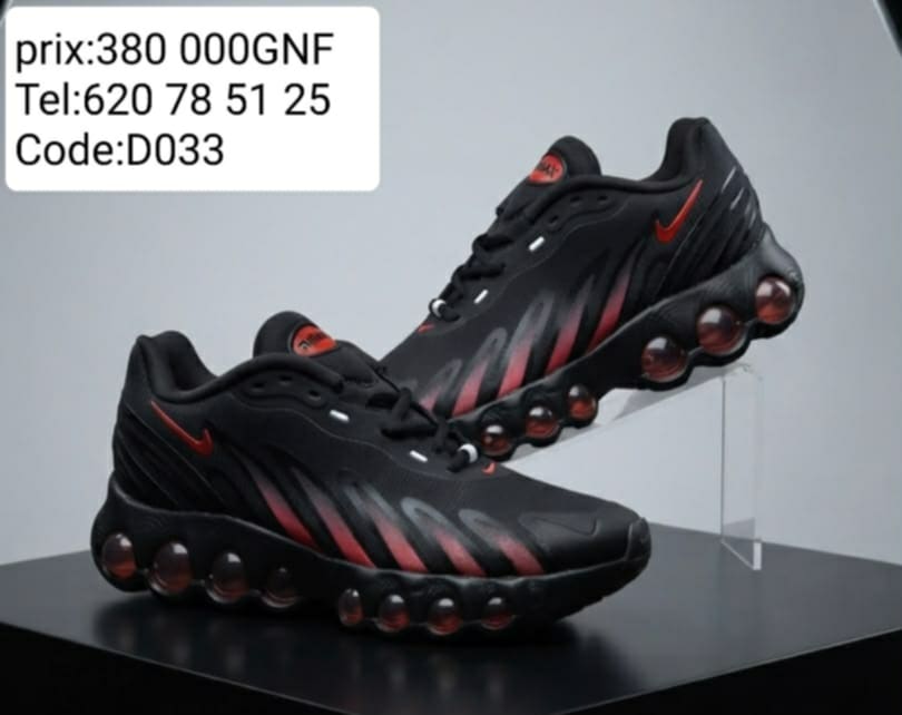 Paires Sports