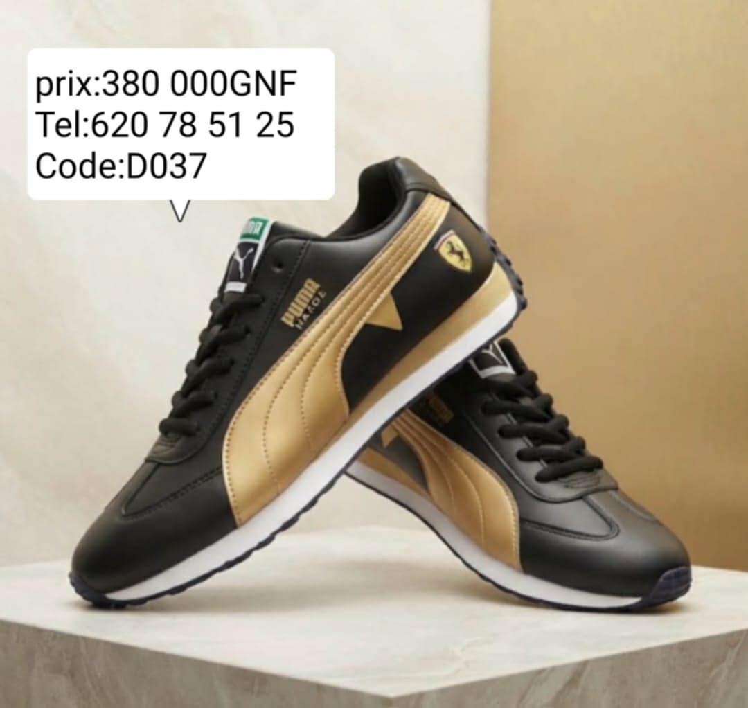 Paires Sports