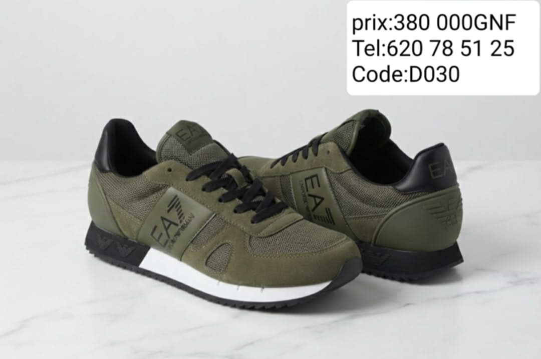 Paires Sports