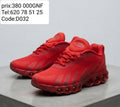 Paires Sports