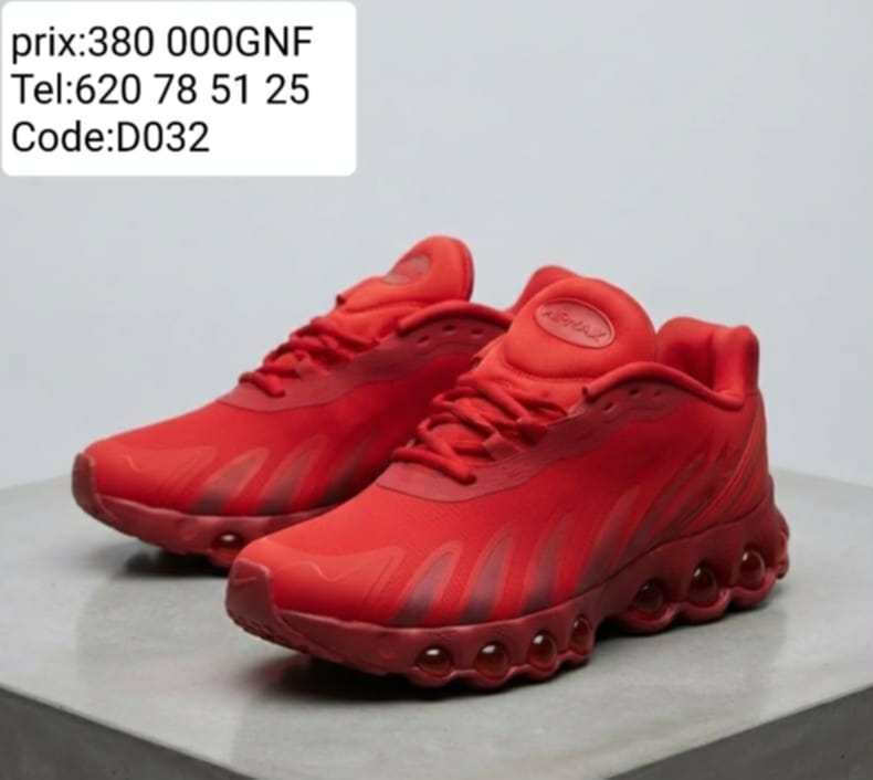 Paires Sports